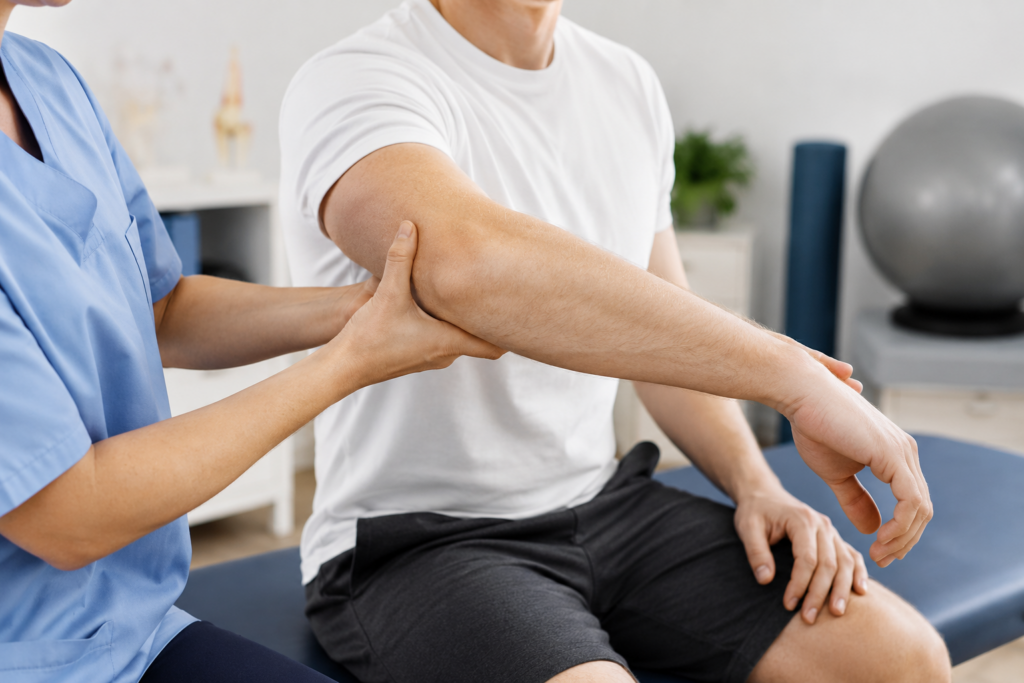 tennis-elbow-treatment-preston
