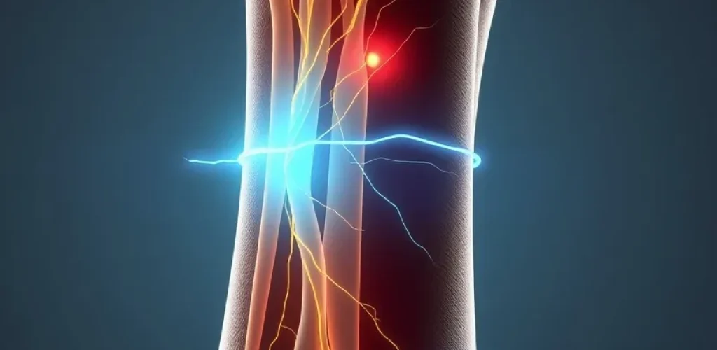 Nerve rehab at Denovo Physio