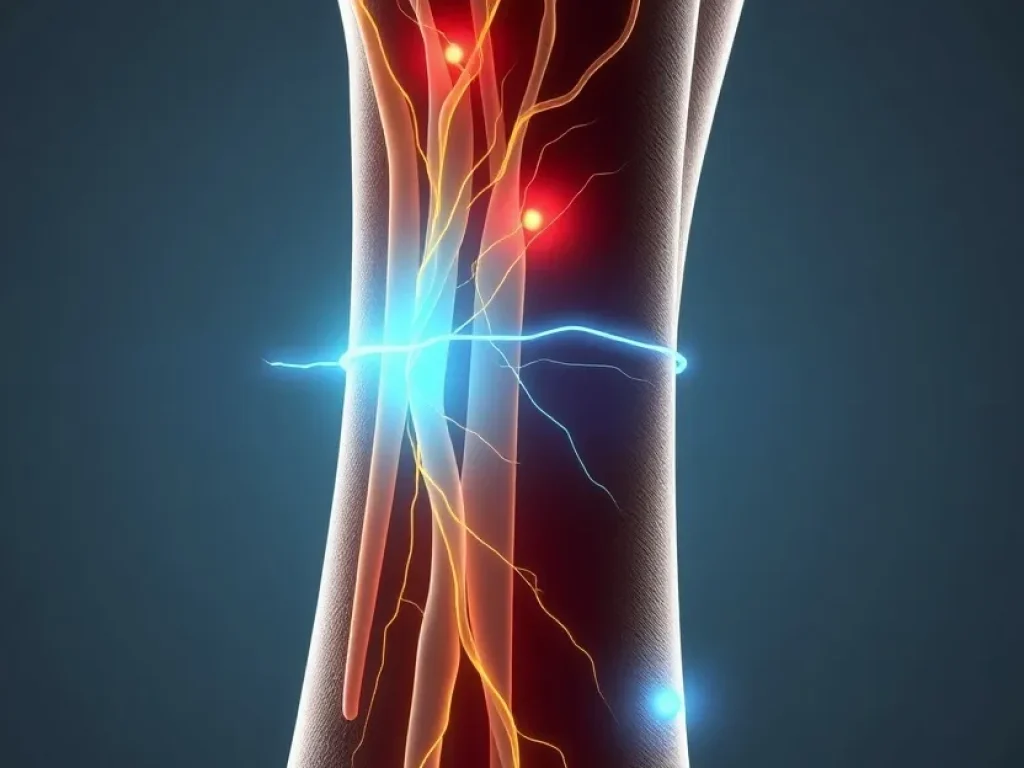 Nerve rehab at Denovo Physio